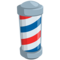 Barber Pole emoji on Messenger